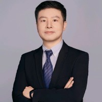 Gene Cai