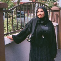 Nor Syahira Asyiqin Shaharul Anuar