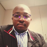 Anthony Mangena