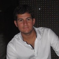Giancarlo Ferrer