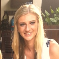 Daisy Griffin