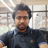 Kamrul Hasan