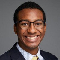 Patrick Dawkins II