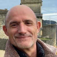 Stéphane Chazarain