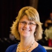 Ginny Kinyon