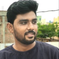Raju Tammisetti