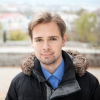 Sergey Cherepanov