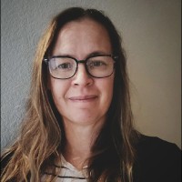 Sara Gerving