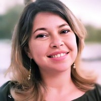 Josiane Correa Pache De Faria