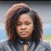 Shayna Baxter, MBA