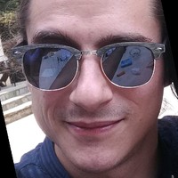 Nikos Chatzinikolaou