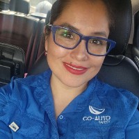 MELINA ROJAS