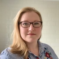 Freya Scott