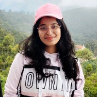 Shresta Gullapelly
