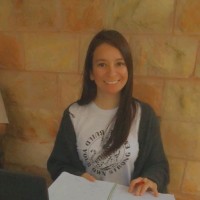 Sandy Abu Rahmeh