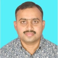 Suresh Kora