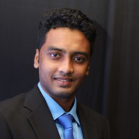 Shashank Shetty
