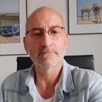 TRENQUE Fréderic