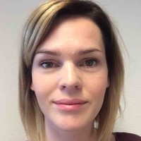 Ingvild Kristine Kihle Attramadal