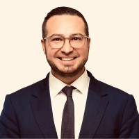 Saleh Mustapha