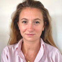 Joséphine Bavay