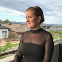Laura Mayes