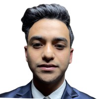 MD MEHEDI HASAN