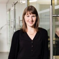 Lien Van Den Berghe