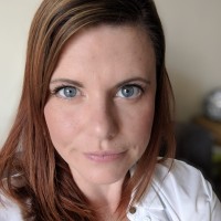 Emma Robertson