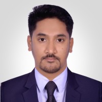 Sunandan Dhar
