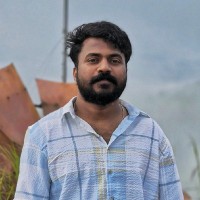 Rahul NK