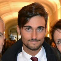 Stefano D'Alessandris