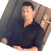 Kumar Jayathilaka