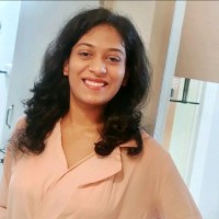 Ankita Dixit