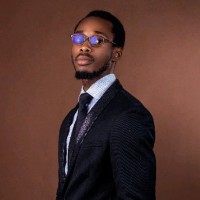 Toluwalase Olusade-Paul