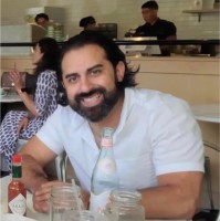 Jesse Velazquez