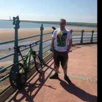 Jon Brough