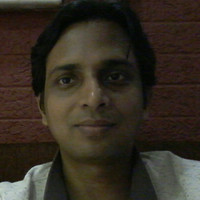 Syed Tarique