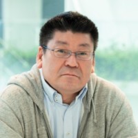 Keiichi Kishi