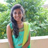 Shweta Latti