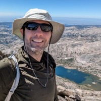 Mike Imgarten