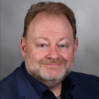 Udo Liebertz