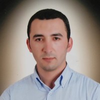 Salih Çalişkan