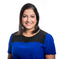 Megan Rao, Pt