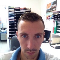 Matthieu Torgue