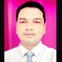 Anurag Saxena