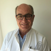 Dr Carlos Berckholtz Arispe