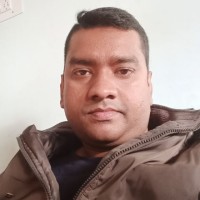 Salila Kumar Palei