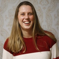 Maartje Van Schaik