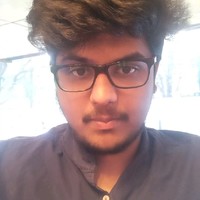 Pranav Swaroop